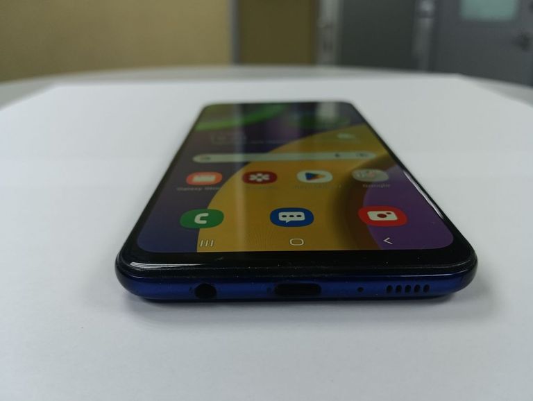 Samsung m215f galaxy m21 4/64gb Код:01-200805706. Зображення 8