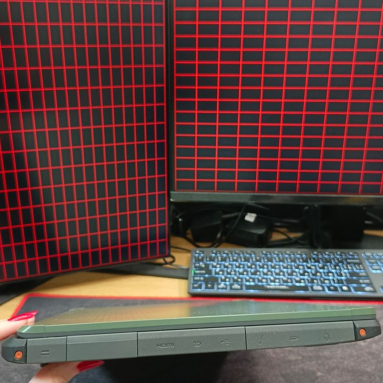 Acer Enduro Urban N3 i5-1135G7 16/512 IPS FHD IrisXe Код:null. Изображение 4