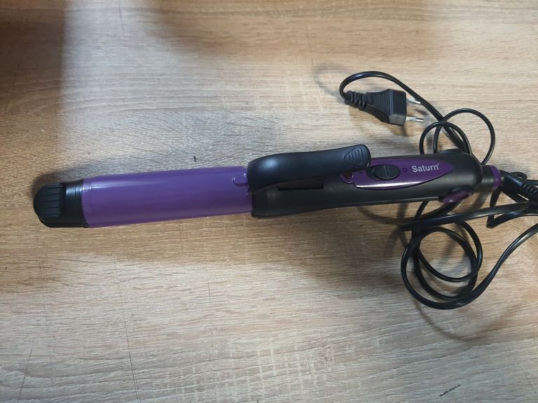 Объявление Saturn ST-HC7361 Б/У