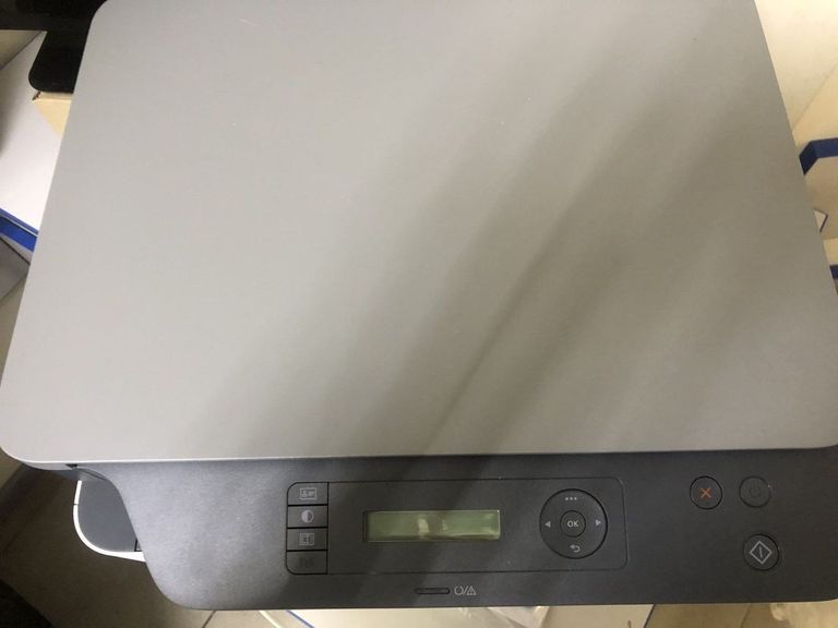 Распродажа Hp laser mfp 135w, продавец Техноскарб
