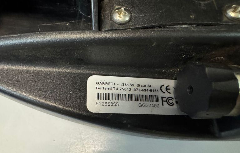 Garrett AT Pro International Код:01-200787469. Изображение 7