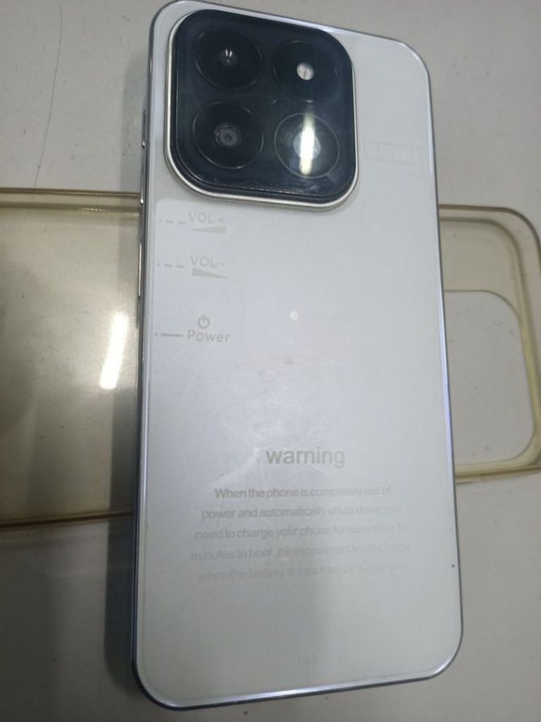 Объявление Xiaomi (Копія) mi 15 pro Б/У