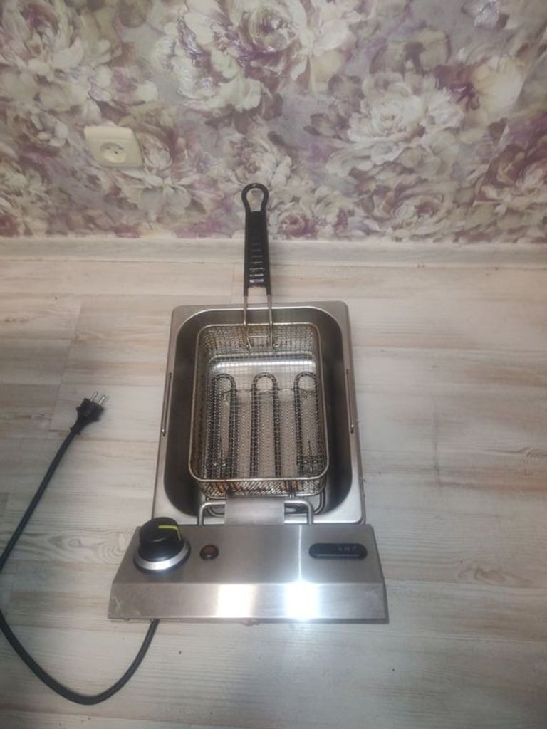 Дешиво Hendi Blue Line 6l (205815) с ломбарда