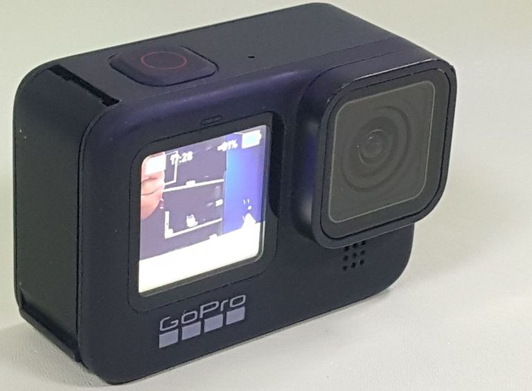 Купити Gopro hero9 Б/У
