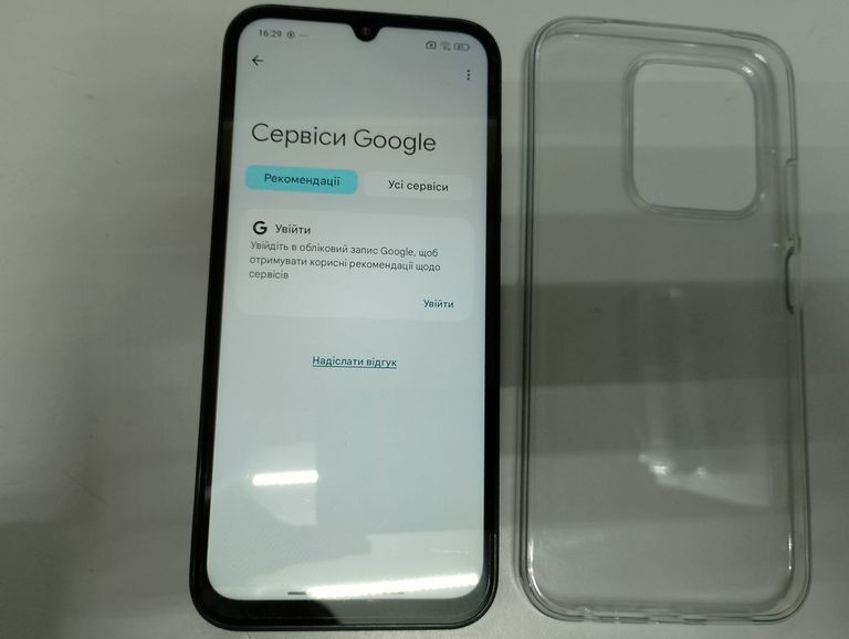 Xiaomi redmi 15c 4g 8/256gb Код:01-200808645. Изображение 7