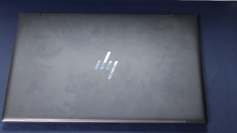 Hp 15/ryzen 5 5500u ddr4/8gb ddr4/hdd *відсутній/ssd 512 gb/*інтегрована Код:01-200808968. Изображение 6