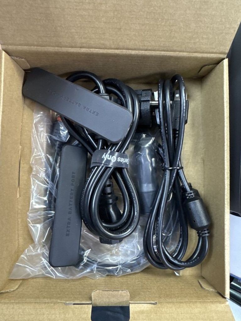 Купити Ecoflow RIVER 3 Max Б/У