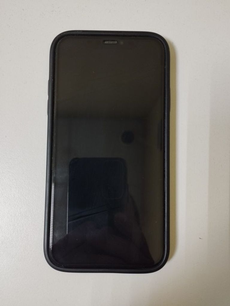 Объявление Apple iphone 11 64gb Б/У