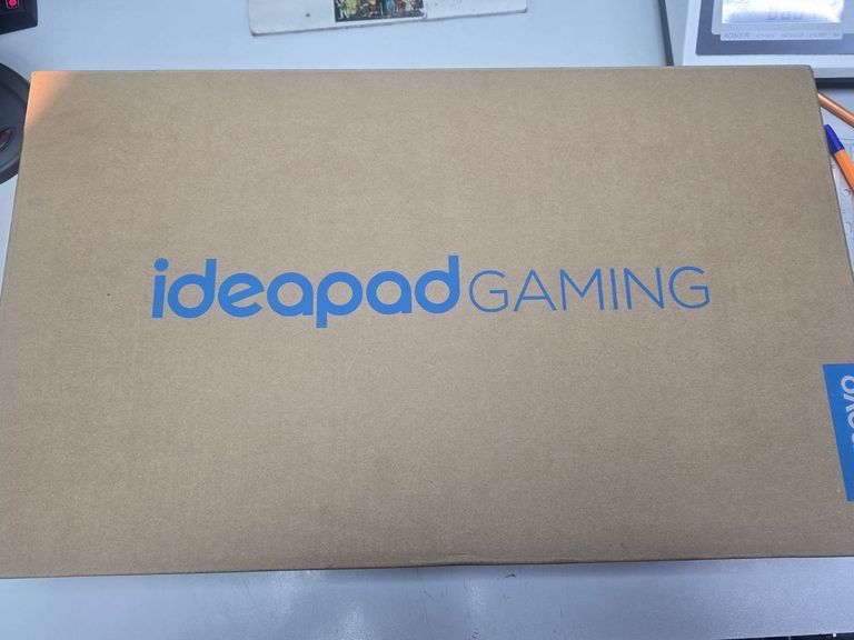 Lenovo ideapad gaming 3 15ach6 Код:01-200755333. Зображення 11