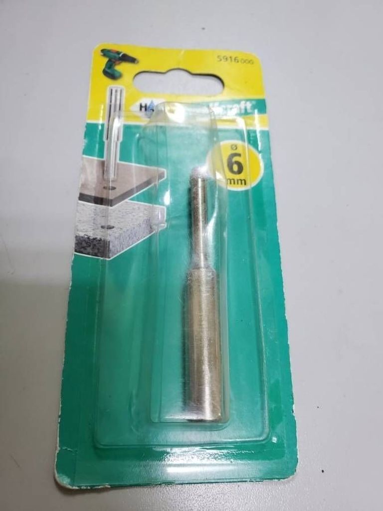 Дешиво Spitce 6mm с ломбарда