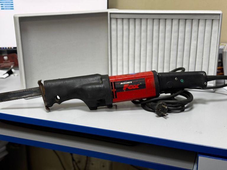 Объявление Roller's Fox 56 522539 Б/У