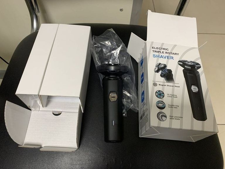 Купить Shaver 105105 Б/У