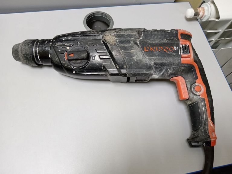 Купить Dnipro-M rh-120mb Б/У