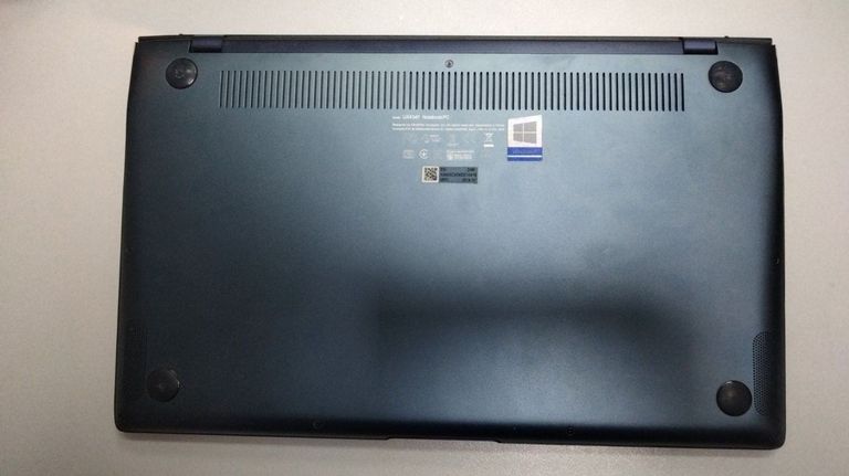 Asus дисп.14/i7-10510u/16gb/1000gb/інтегрована Код:01-200807691. Изображение 5