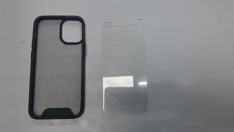 Распродажа Case 12mini, продавец Техноскарб