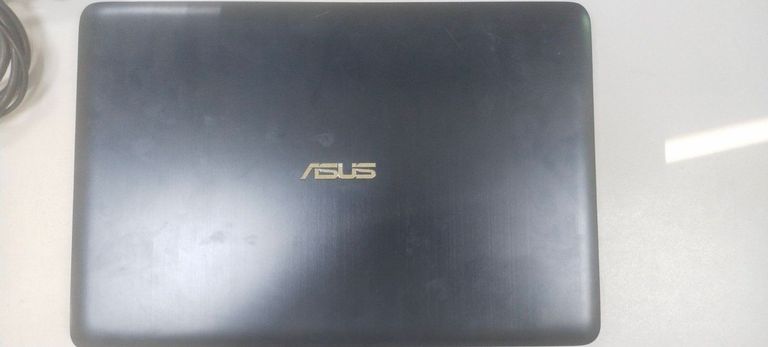 Объявление Asus 15/core i7 5500u ddr3/8gb ddr3/ssd 120 gb/*інтегрована Б/У