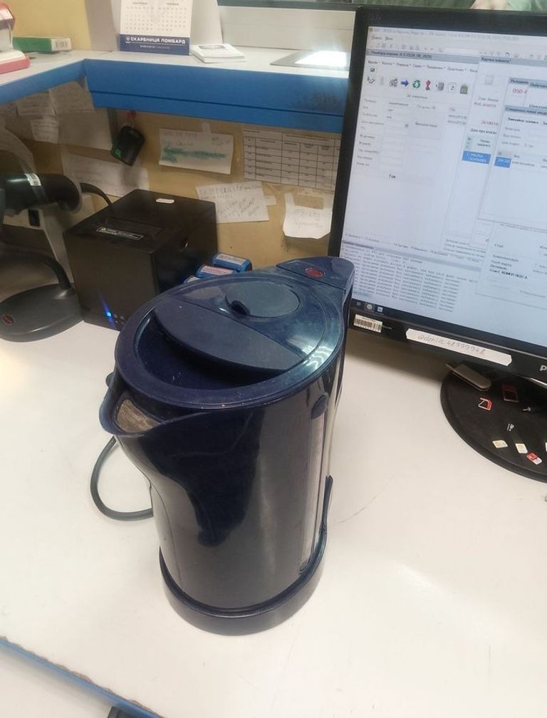 Объявление Sanusy sn-2102 Б/У