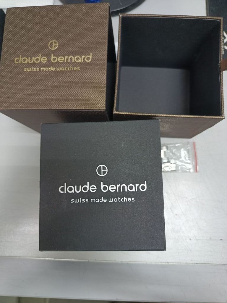 Claude Bernard 10247 3m nb Код:01-200802128. Изображение 5