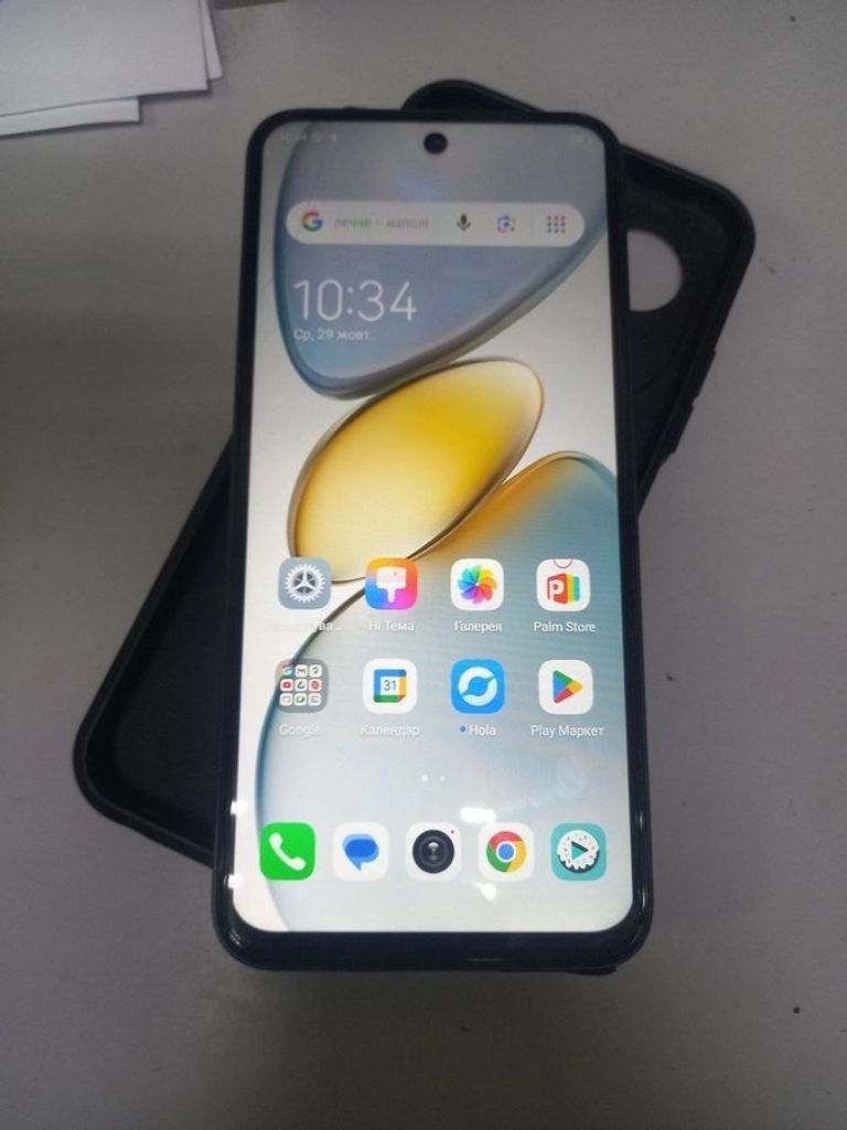 Купити Tecno spark go 1 kl4 4/64gb Б/У