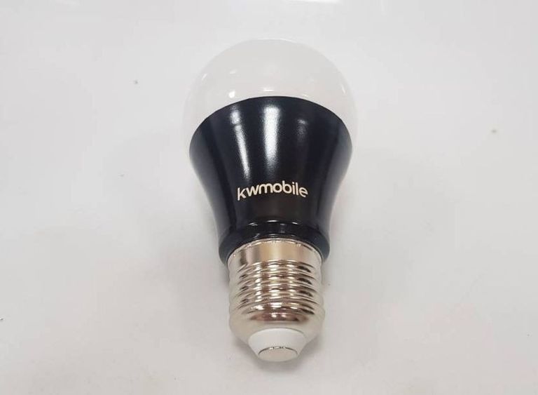 Kwmmobile e27 Код:16-000241656. Изображение 5