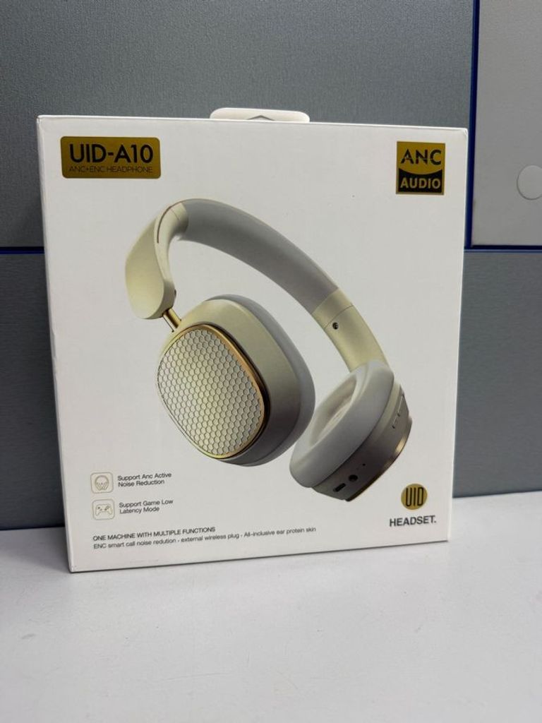 Купить Anc Audio uid-a10 Б/У