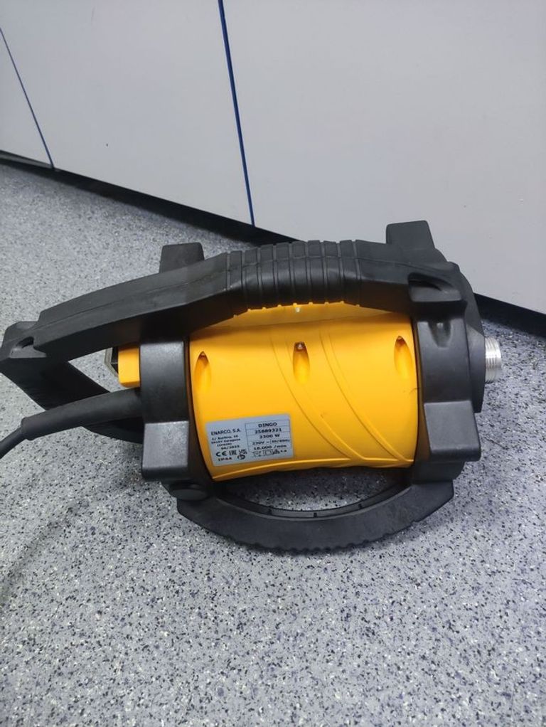 Enar DINGO 220V Код:01-200623316. Изображение 11