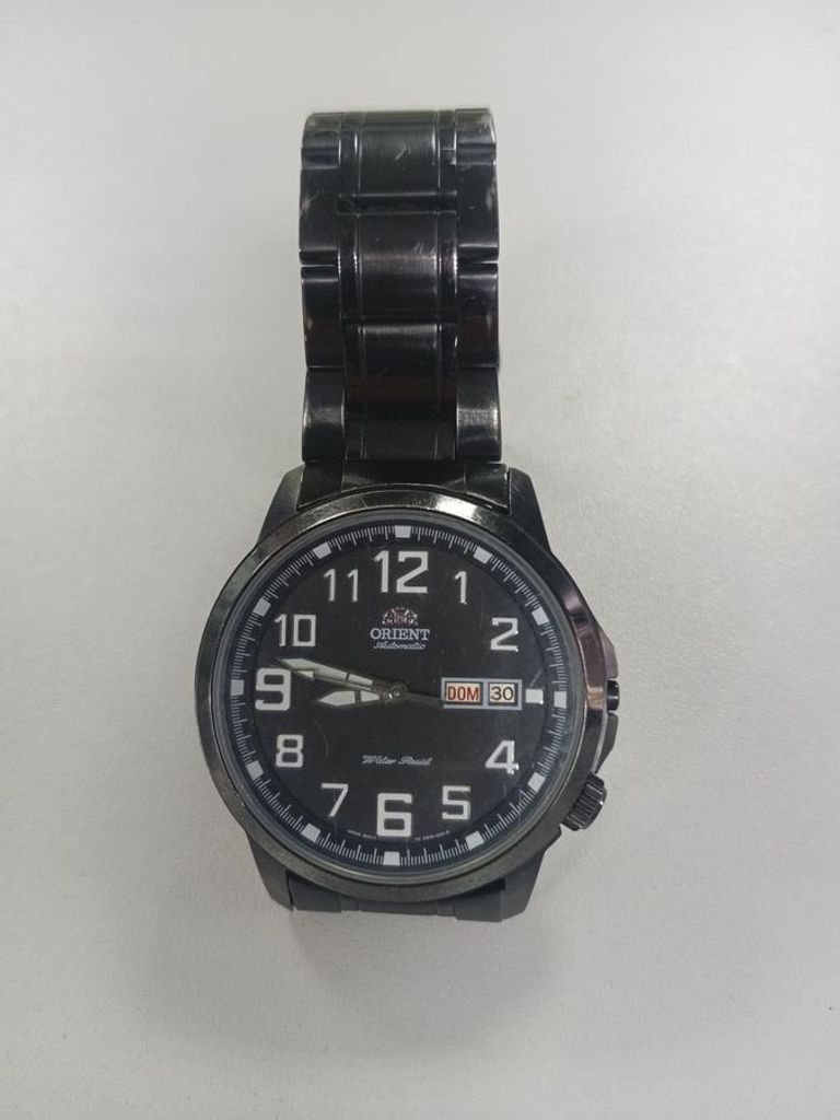 Купити Orient f692-uaa0 Б/У