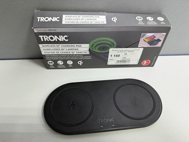 Объявление Tronic tld 2a1 Б/У