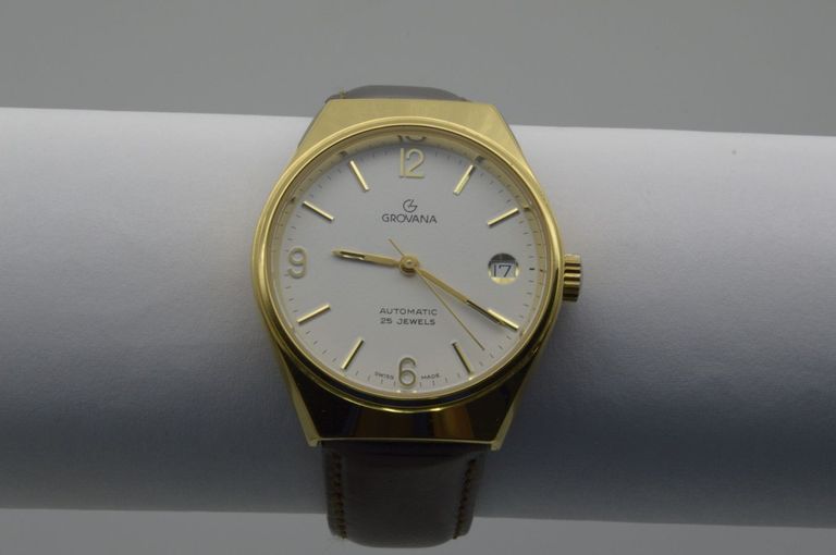 Оголошення Grovana 1124 Б/У