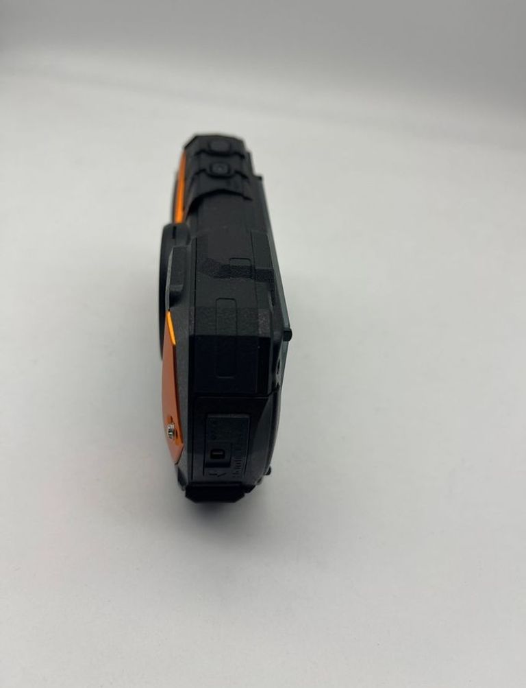 Ricoh WG-80 Orange Код:01-200566441. Зображення 6