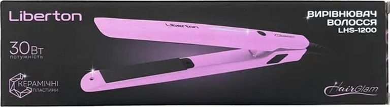 Дешиво Liberton lhs-1200 с ломбарда