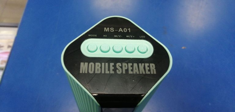 Дешиво Cyboo ms-2204bt с ломбарда