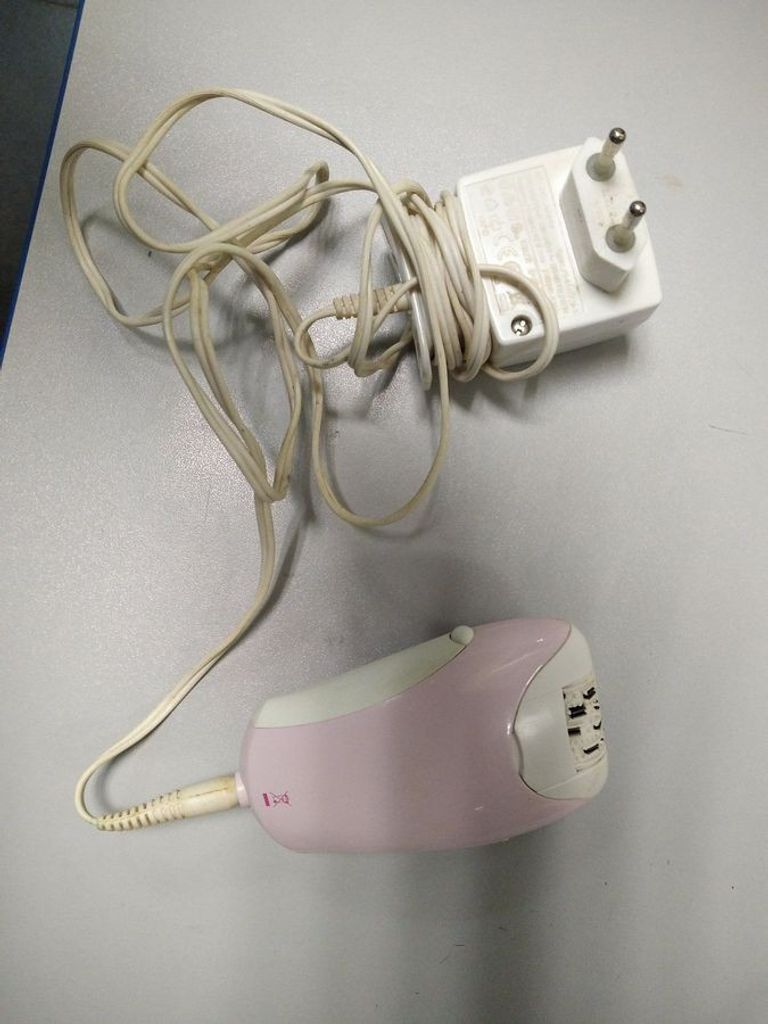 Купить Braun Silk-epil 3 SE 3380 Б/У