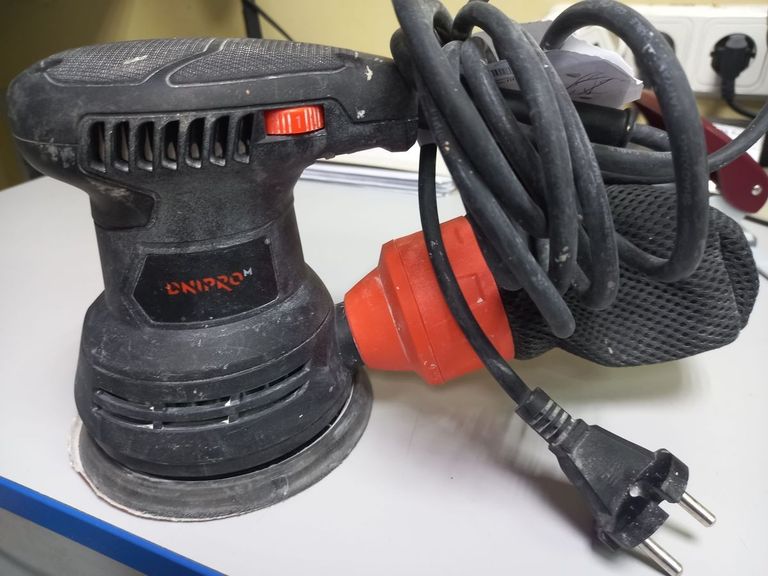 Dnipro-M pe-29s Код:01-200809378. Зображення 7