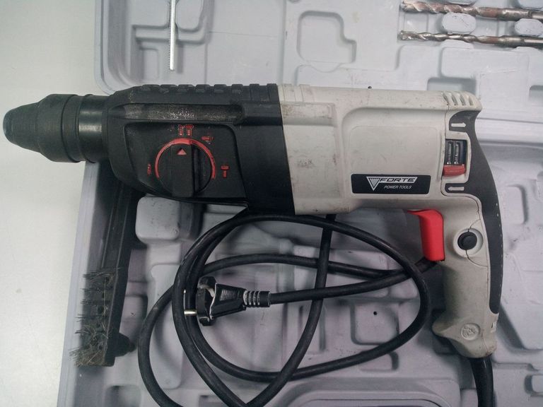 Распродажа Forte RH 26-9 R, продавец Техноскарб