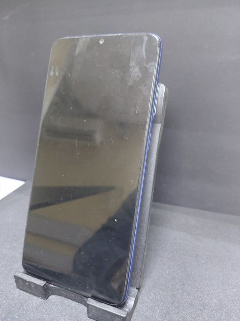 Дешиво Xiaomi Redmi Note 8 Pro 6/128GB Blue с ломбарда