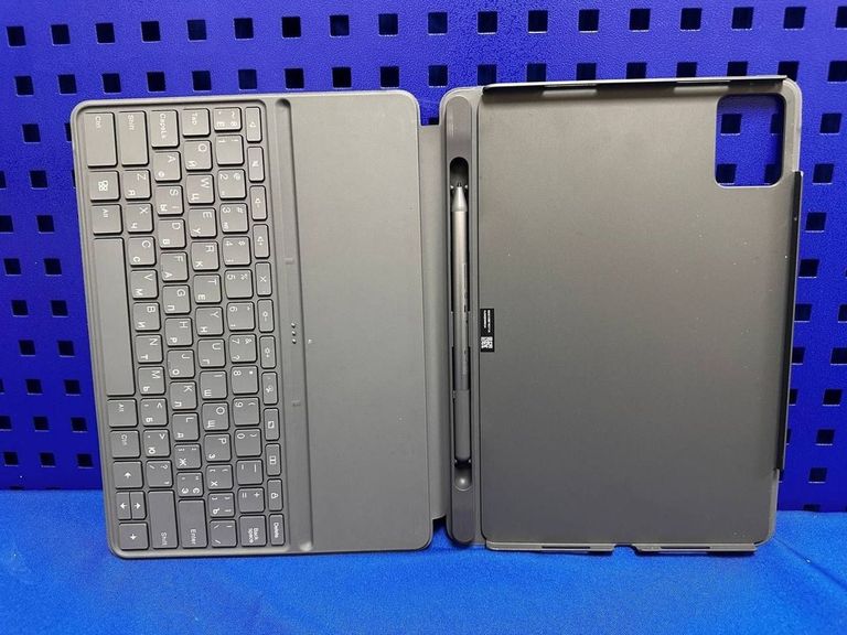 Lenovo tab k11 8/128 lte + kb & pen Код:01-200811648. Зображення 7