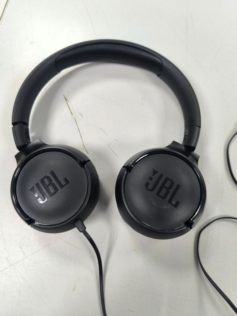 Jbl tune 500 Код:01-200811607. Изображение 8