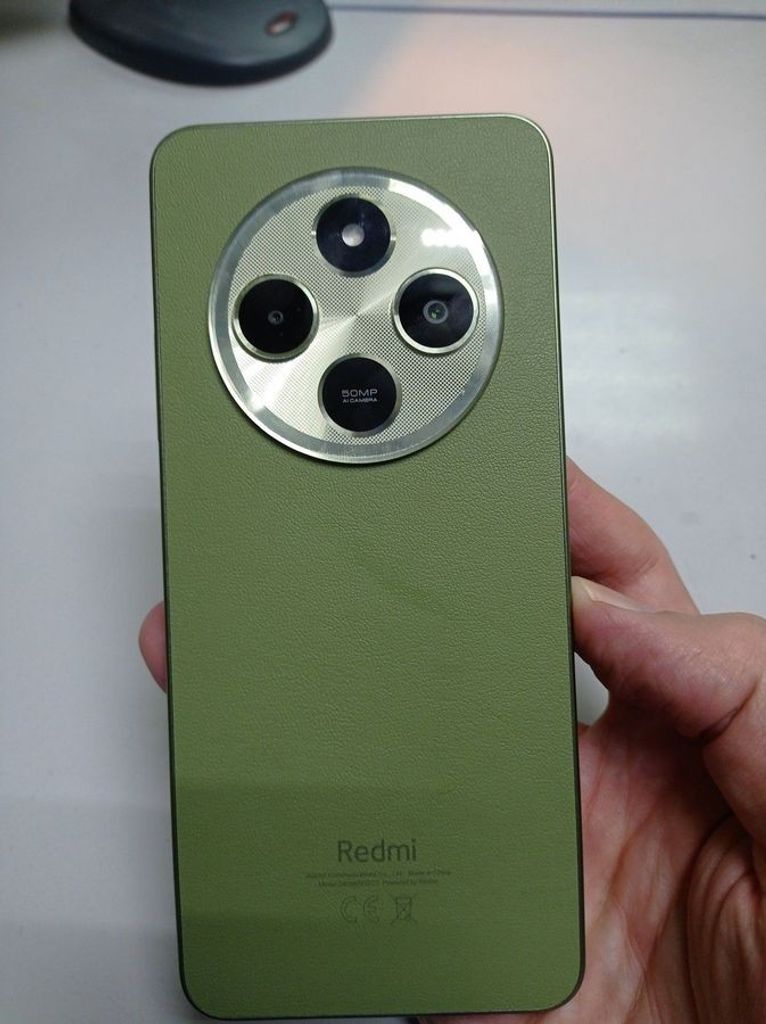 Купить Xiaomi redmi 14c 4/128gb Б/У