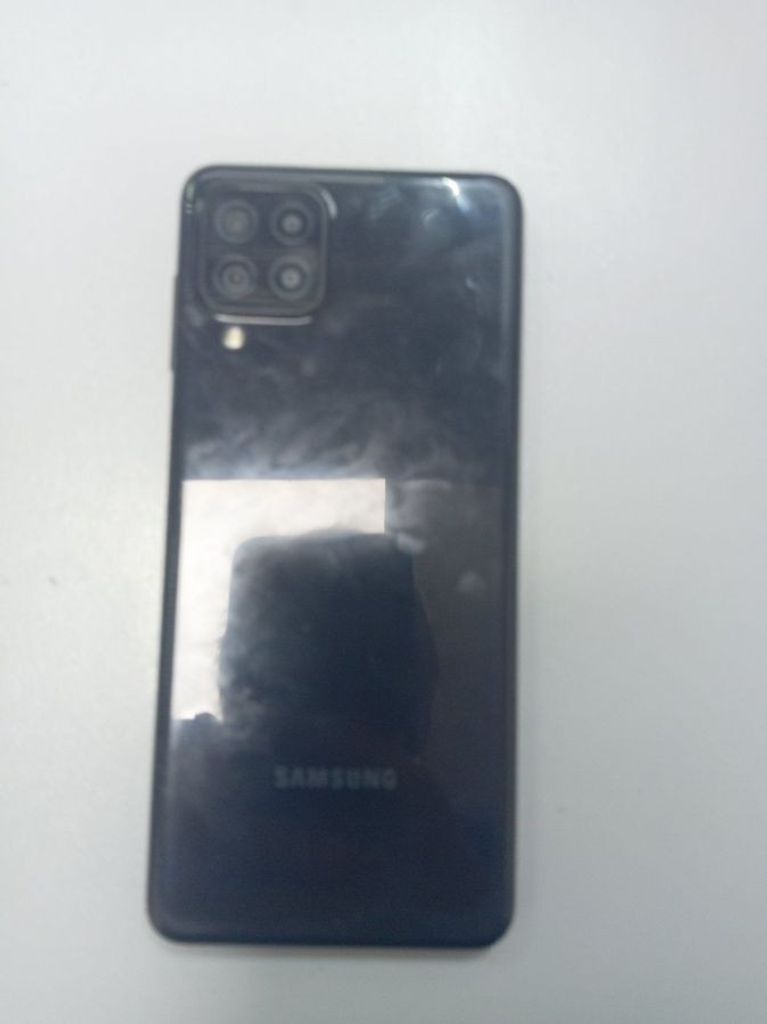 Оголошення Samsung a225f galaxy a22 4/128gb Б/У