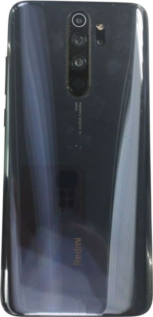 Дешиво Xiaomi Redmi Note 8 Pro 6/128GB Blue с ломбарда