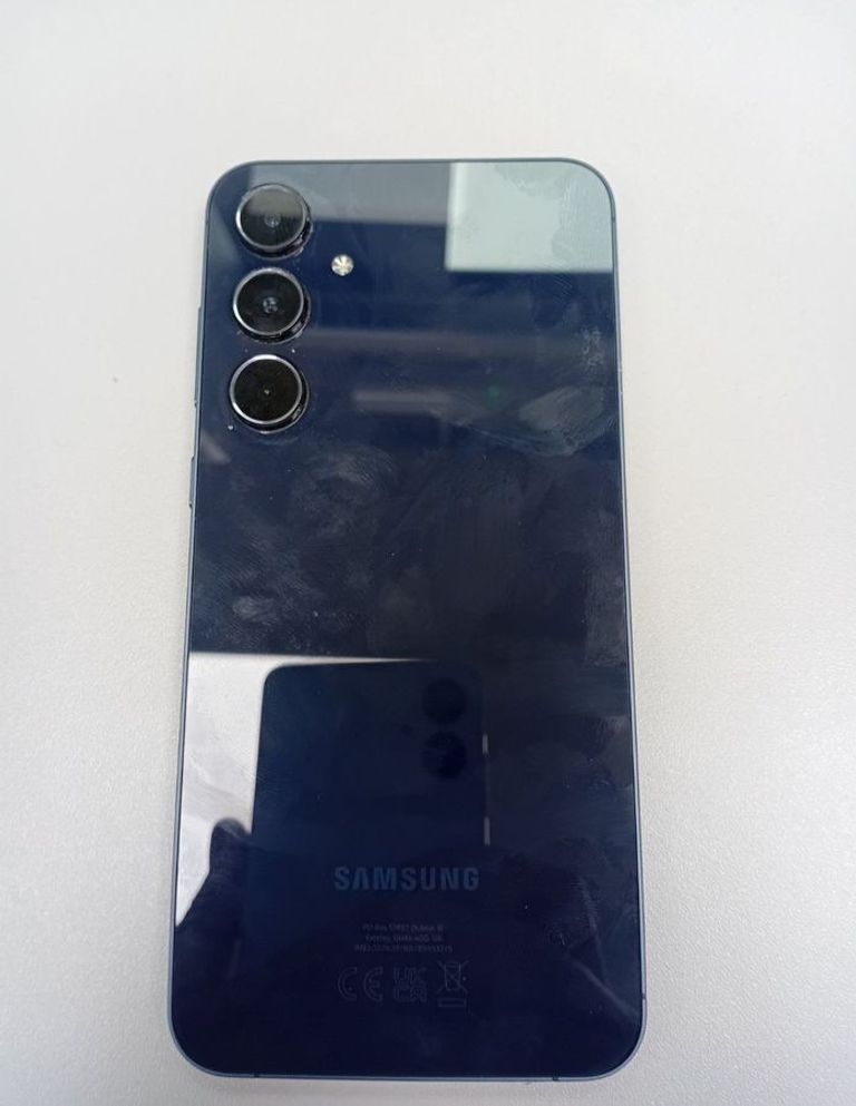 Дешиво Samsung galaxy a55 5g 8/256gb с ломбарда