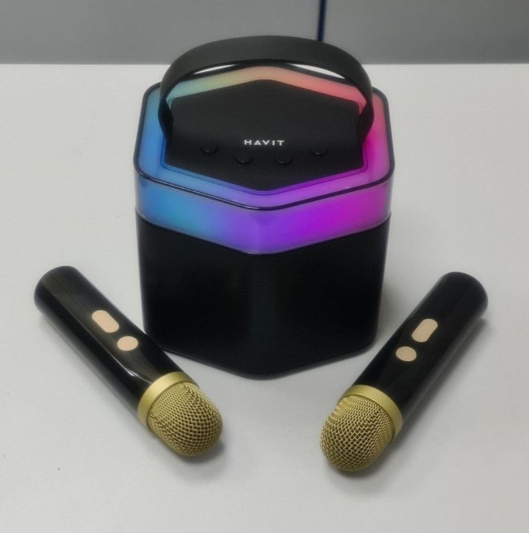 Объявление Havit HV-SK895BT Б/У