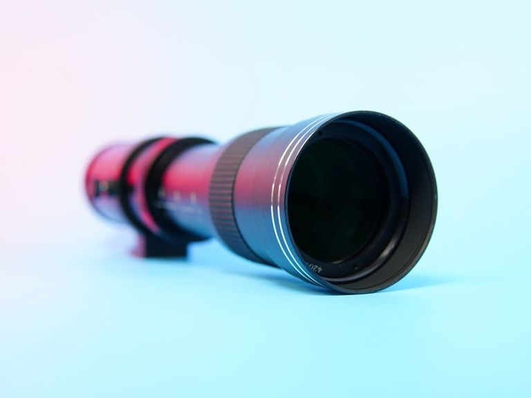 Оголошення Lightdow 420-800mm f/8.3-16 Б/У