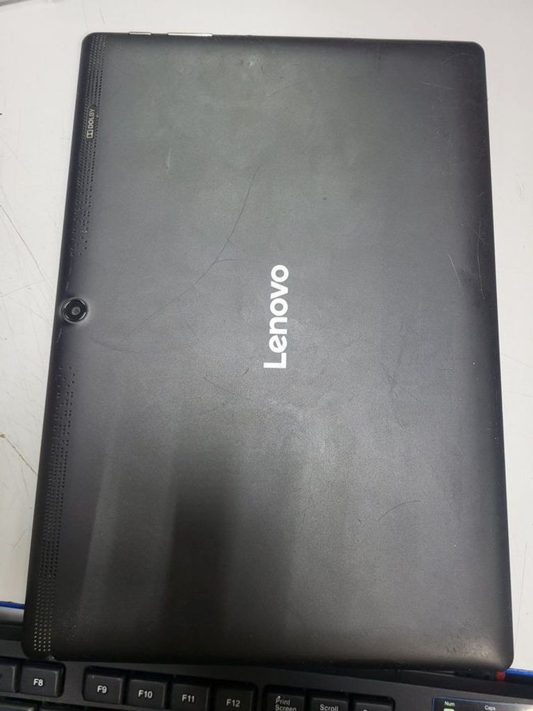Дешево Lenovo tab 3 tb-x103f 16gb з ломбарду