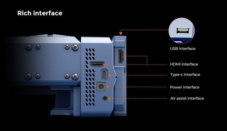 iKier K1 Ultra 36W Код:null. Изображение 9