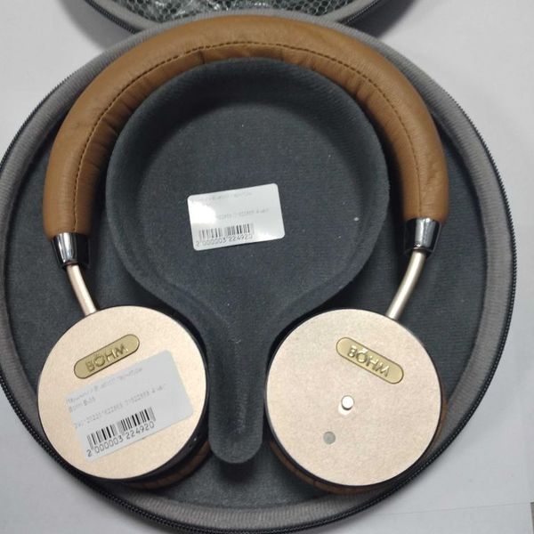 bohm b66