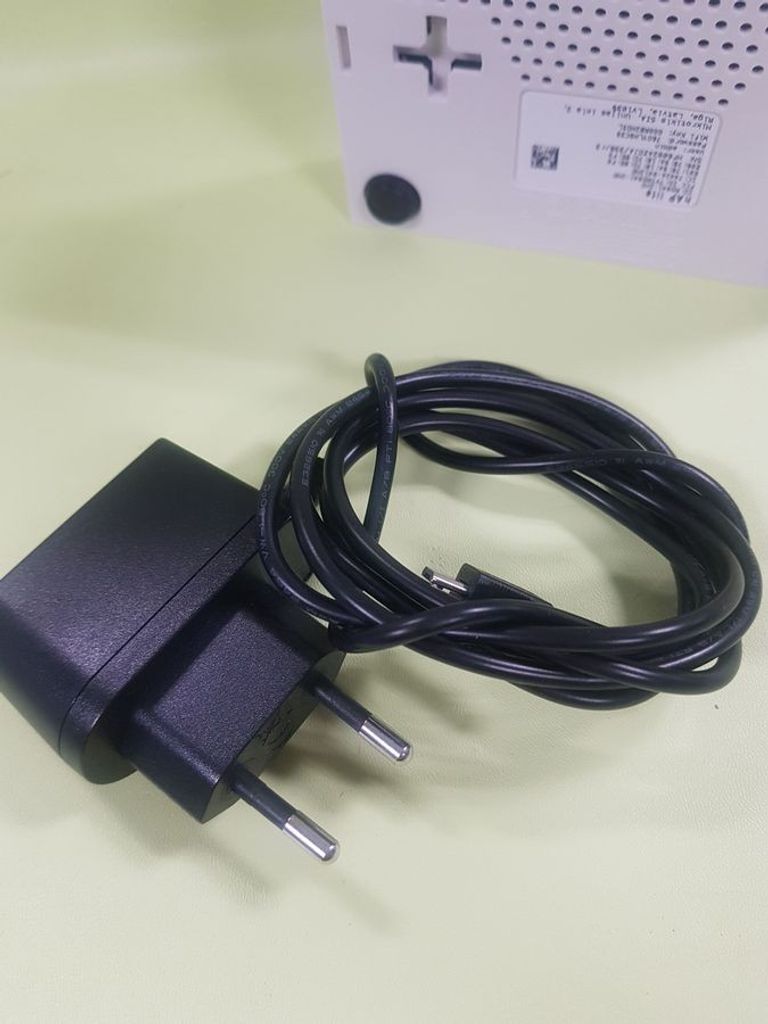 Розпродаж Mikrotik hap lite, продавець Техноскарб