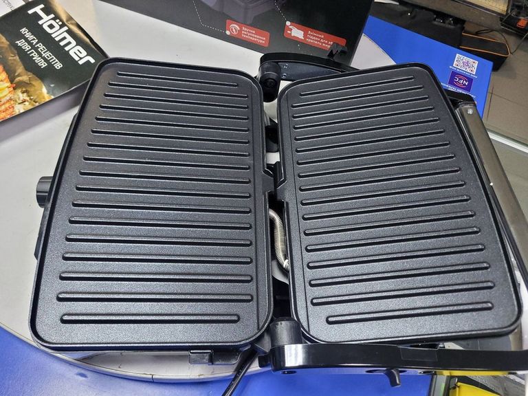 Купить Holmer HCG-160 Б/У