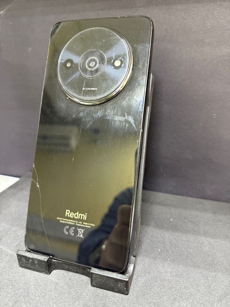 Купити Xiaomi redmi a3 3/64gb Б/У